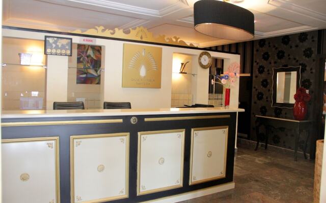 Calabar Harbour Resort SPA