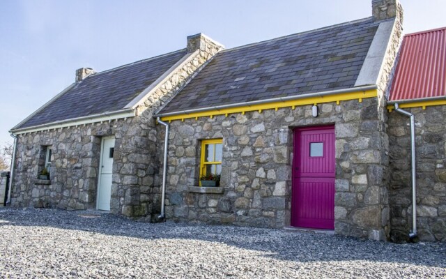 Slieve Gullion Cottages