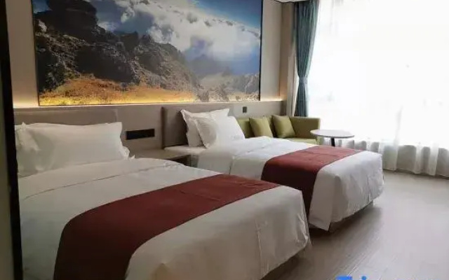 The Marconchin Hotel