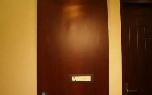 Pabis Luxurious Stay