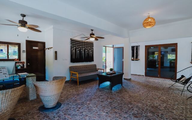 Hotel Casa Baleine - Solo Adultos