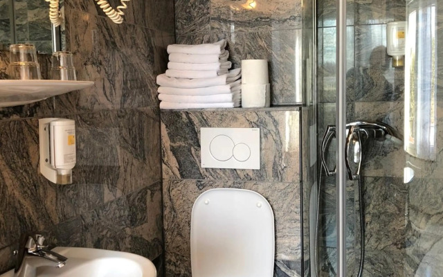 Parkhotel Friedrichstraße