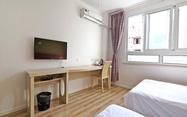 Phoenix Hostel