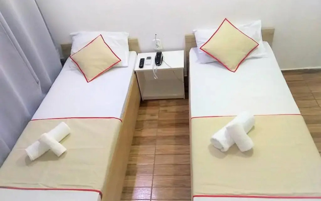 Hotel Golden Vilage Vila Maria