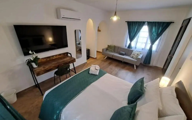 Casa Sileo