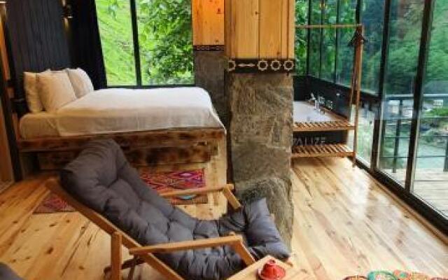 Novalize Tinyhouse