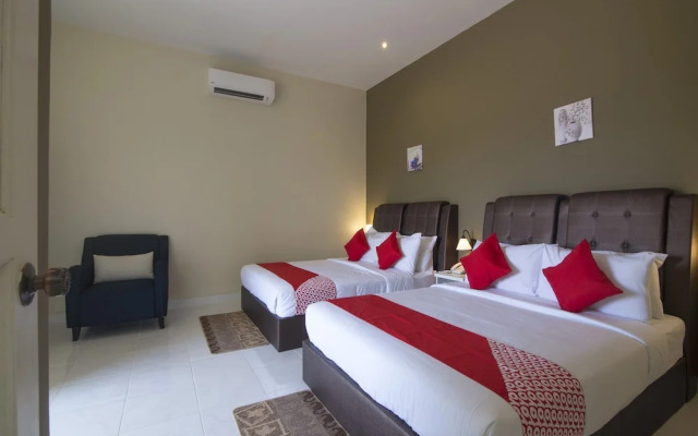 Oyo 795 Nahdhoh Langkawi Resort