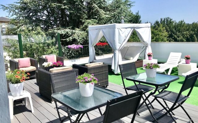 Guest House El Padrino