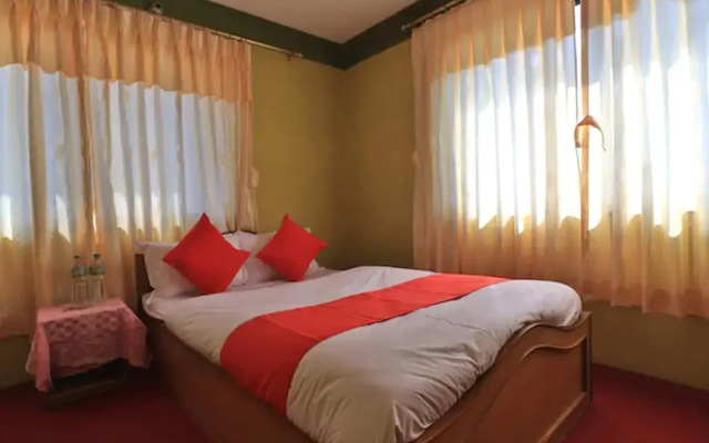 SPOT ON 746 Changu Narayan Hill Resort