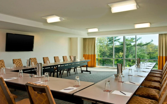 Sheraton Valley Forge Hotel King of Prussia