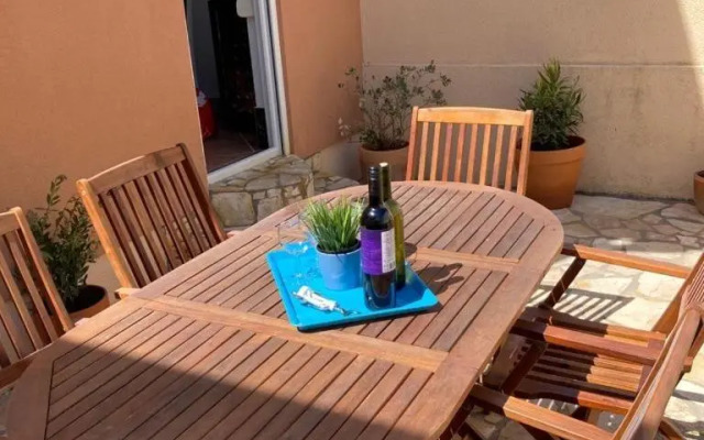 Holiday house Matej