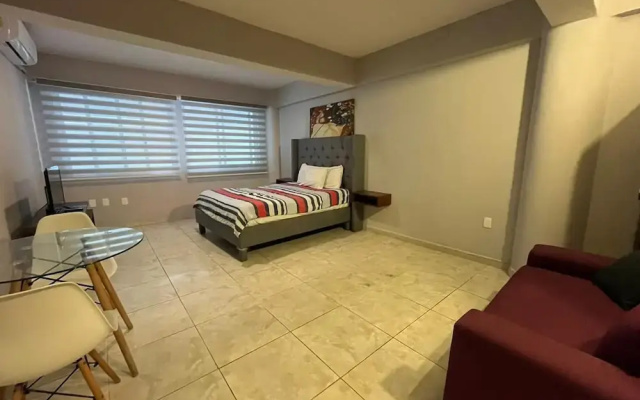 Estudio Cozumel A3