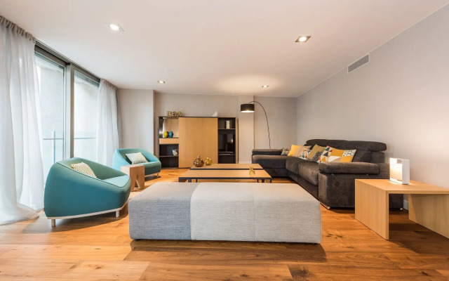 Gran View Apartments