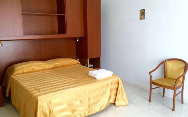 Castelvetere Hotel