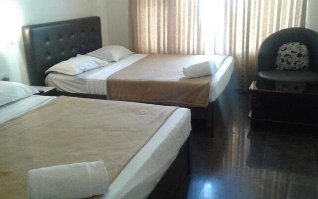 Rio Grande Residency