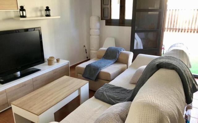 Apartamento El Sotillo E23