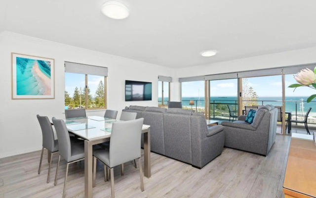 Suite 310 Sandcastles 3 Bedroom Deluxe