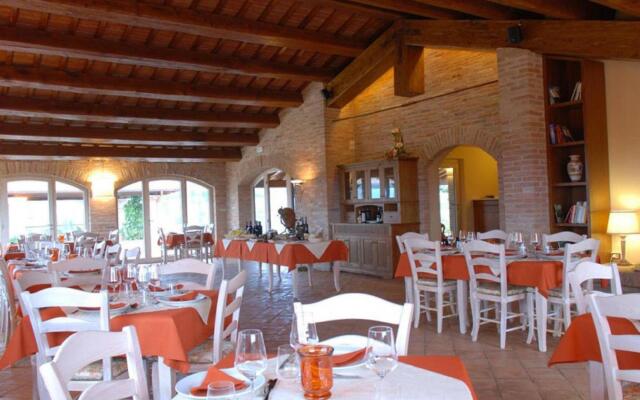 Holiday Apartment on a Farm in Umbria