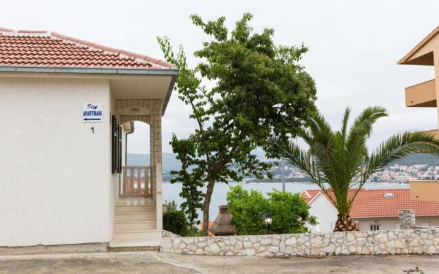 Apartments Bridic