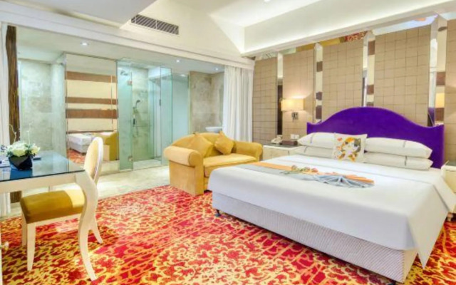 Xinyi Hotel