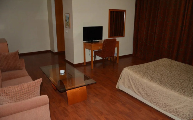 Monteverde Hotel