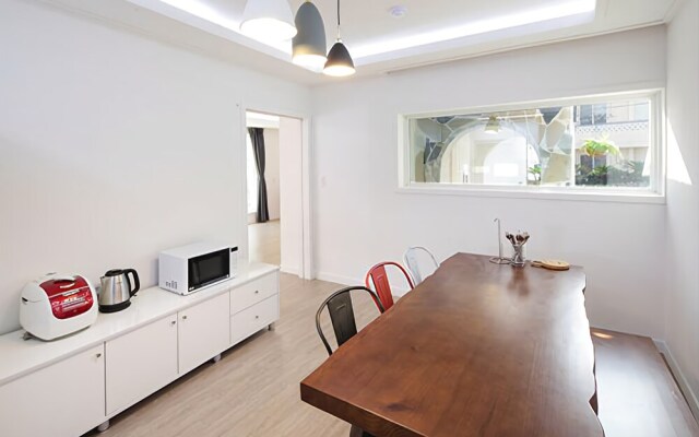 Jeju Vio House Pension