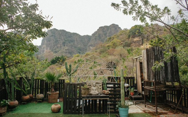 Casa Santi Boutique Hotel