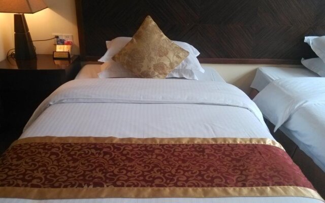 Meiman Hotel