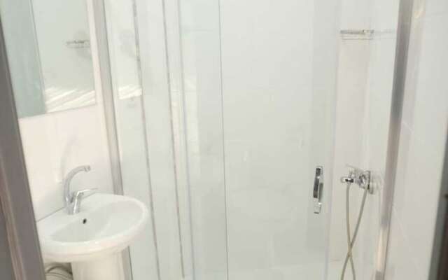 Forest Blue Beach Hotel