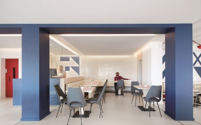 Hotel Eolo