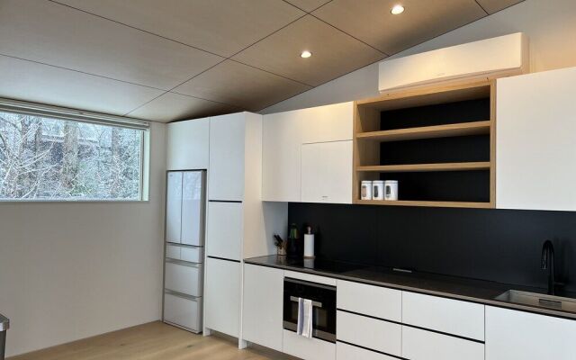 Blue River Chalets by The Hakuba Collection