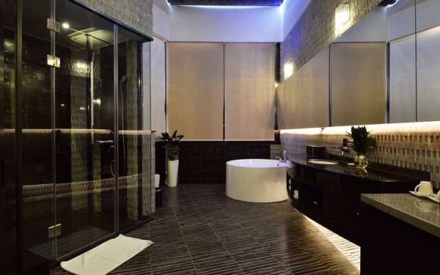 KE Hotel
