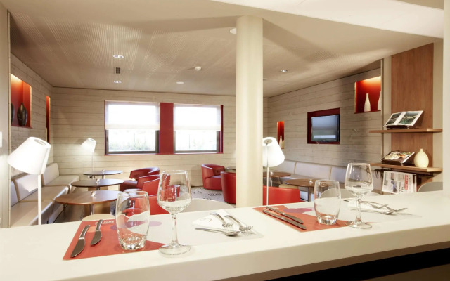 Campanile Carcassonne Est La Cite