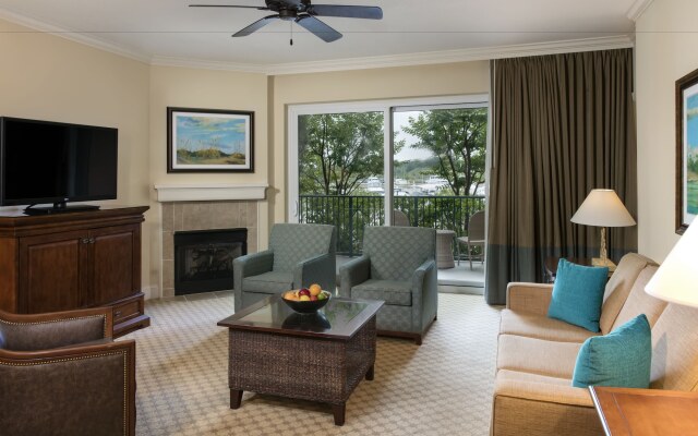 Marina Inn At Grande Dunes