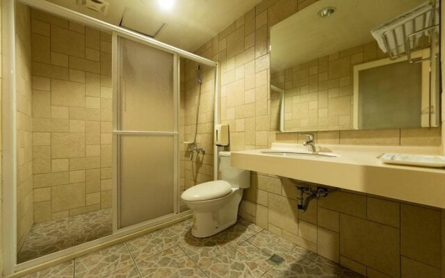 Feel Free B&B