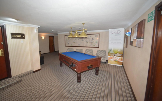 Durrant House Hotel
