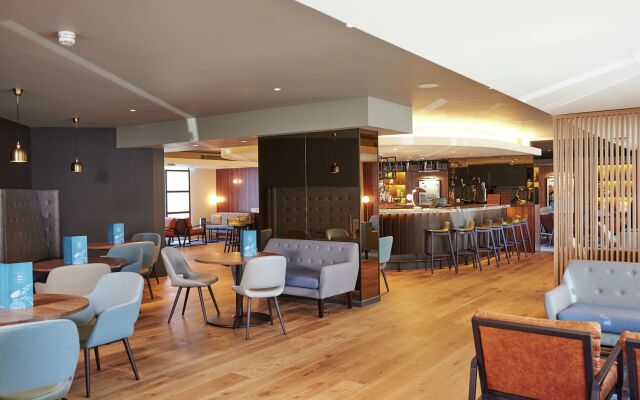 DoubleTree by Hilton Hotel London ExCel