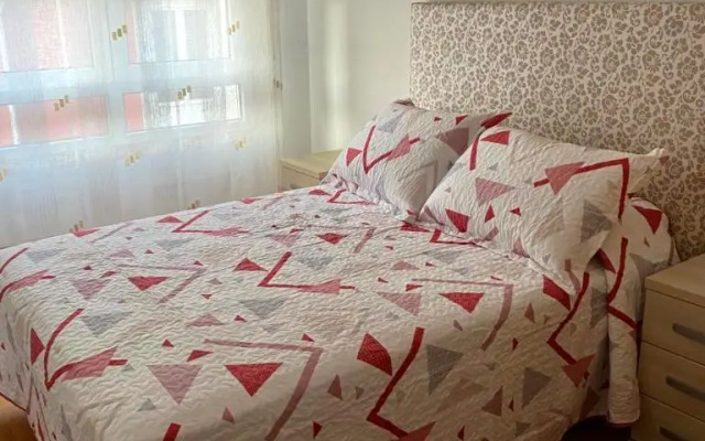 Piso Vista os castelos