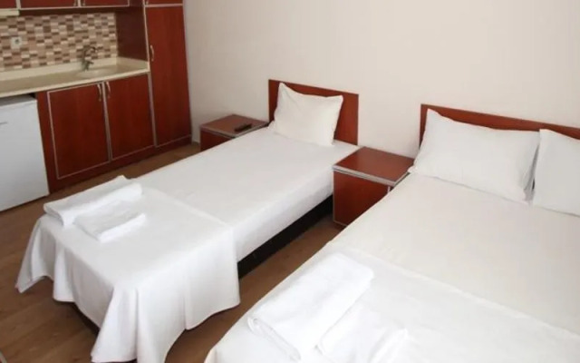 Avsa Marina Otel Yarim Pansiyon