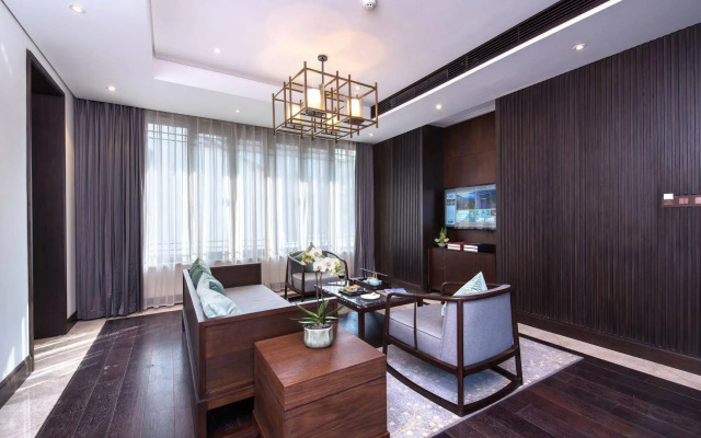 Yagu Resort Hangzhou