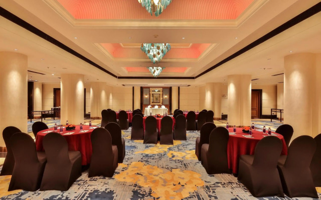 Welcomhotel by ITC Hotels, Devee Grand Bay, Visakhapatnam