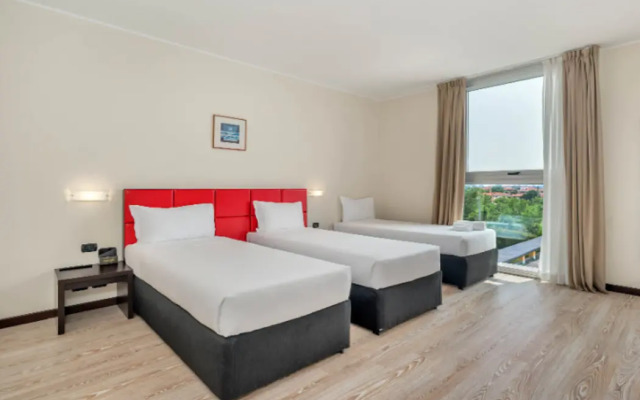 B&B HOTELS Park Hotel Cassano