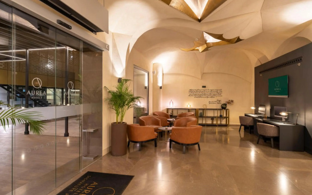 Áurea Catedral by Eurostars Hotel Company