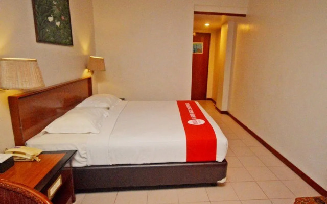 Airy Nagoya Garden Phase 2 Teuku Umar Batam