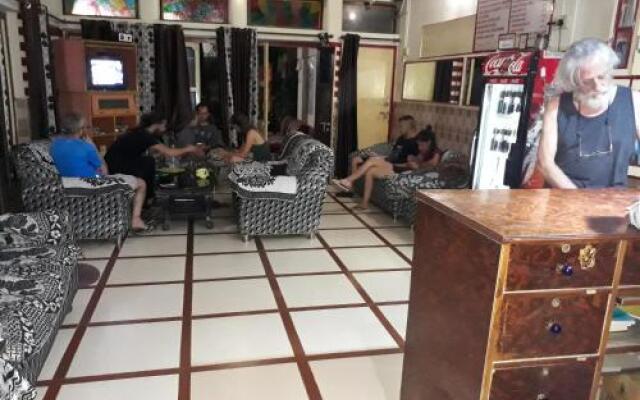 Singh guest House