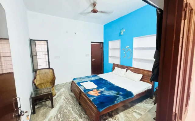 Suri Guest House