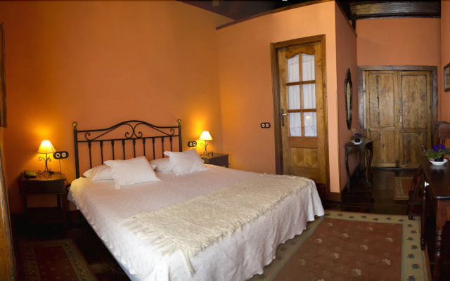 Hotel Rural Orotava