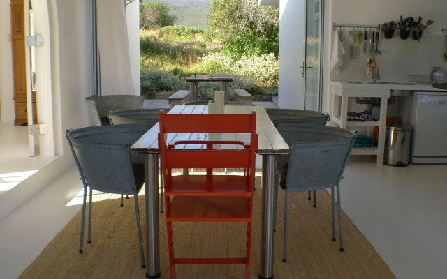 Pashasha Beach House