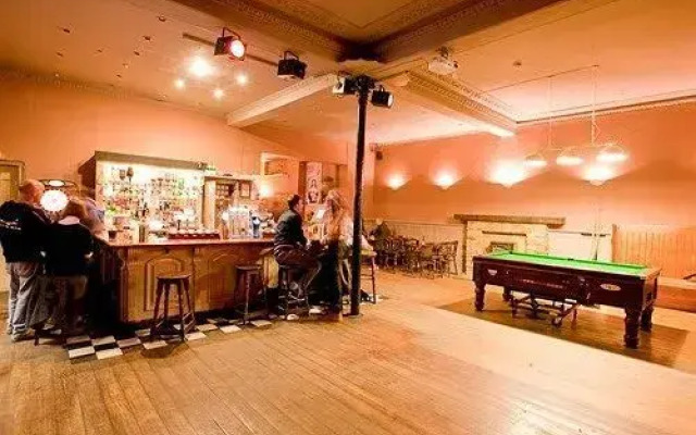 The Park Tavern Hotel