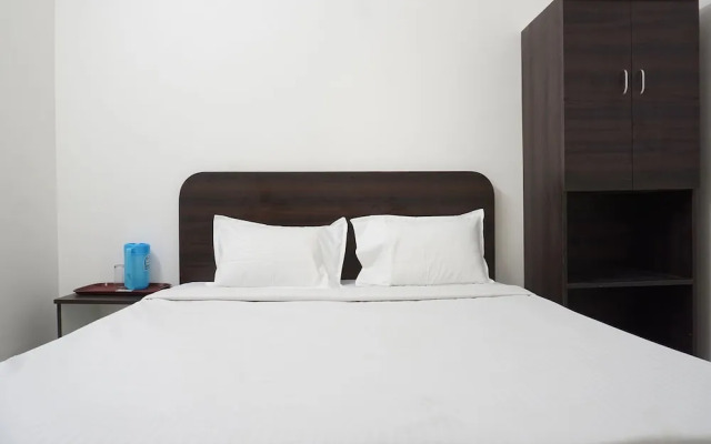 Fabhotel Gargi Galuxe